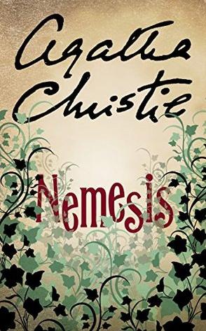 Nemesis (Miss Marple, Book 12) by Agatha Christie