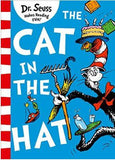 The Cat in the Hat (Dr. Seuss) by Dr. Seuss
