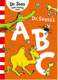 Dr. Seuss's ABC by Dr. Seuss