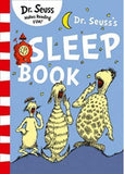 Dr. Seuss's Sleep Book by Dr. Seuss