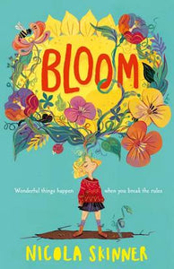 Bloom by Nicola Skinner