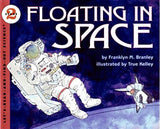 Floating in Space by Franklyn M Branley