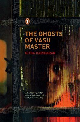 The Ghosts of Vasu Master by Githa Hariharan