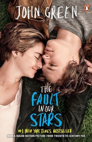 The Fault in Our Stars (Movie Tie-in Edition) by John Green