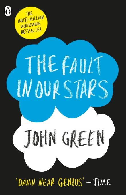 The Fault In Our Stars (Teen Edition) by John Green
