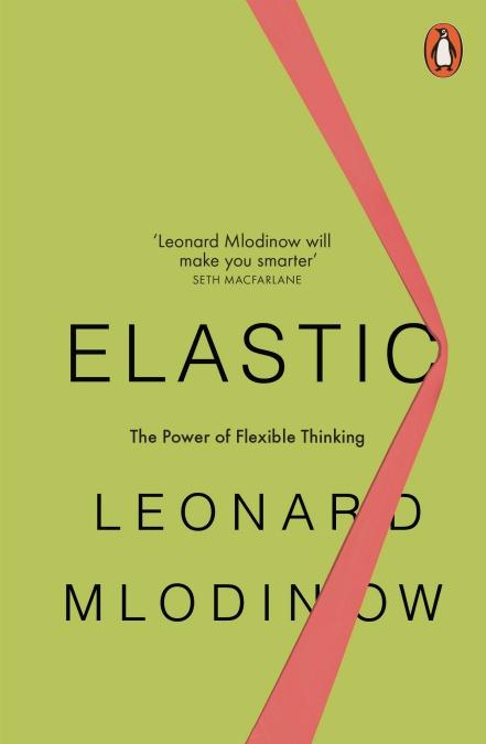 Elastic by Leonard Mlodinow