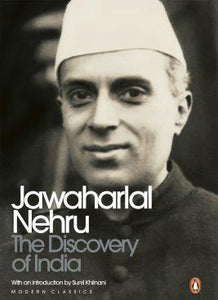 Discovery of India by Jawaharlal Nehru