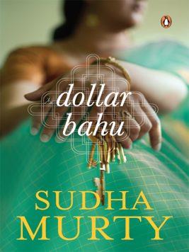 Dollar Bahu by Sudha Murty