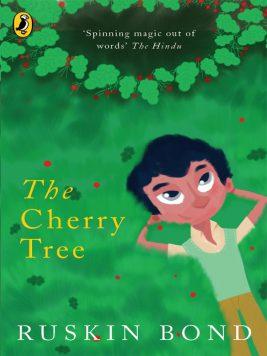 The Cherry Tree by Ruskin Bond