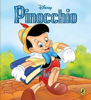 Pinocchio by Disney