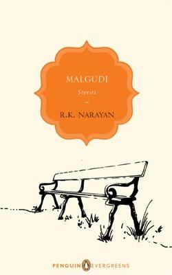 Malgudi: Stories by R. K. Narayan