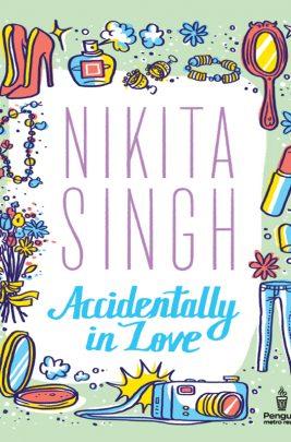 Accidentally In Love by Nikita Singh