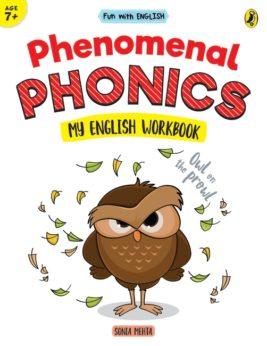 Phenomenal Phonics (Fun with English) by Sonia Mehta