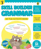 Skill Builder Grammar Level 3 by Sonia Mehta