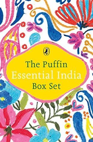 The Puffin Essential India Box Set by A.P.J. Abdul Kalam & Sanjeev Sanyal with Roshen Dalal