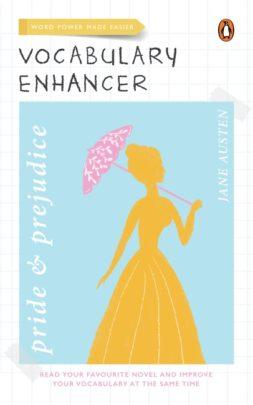 Vocabulary Enhancer: Pride and Prejudice by NA