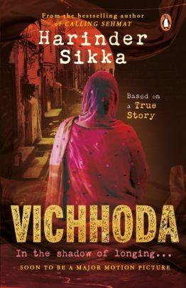 Vichhoda by Harinder Sikka