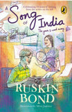A Song of India by Ruskin Bond
