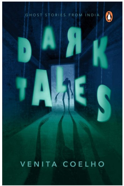 Dark Tales by Venita Coelho