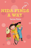 Nida Finds a Way by Samina Mishra