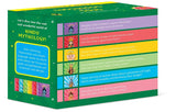 My Little Book of Gods and Goddesses Boxset (6 books)