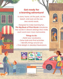 The Big Book of First Words (Activity and Learning Books)