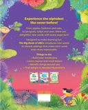 The Big Book of ABCs (Activity and Learning Books)