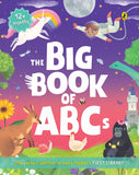 The Big Book of ABCs (Activity and Learning Books)