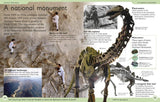 First Dinosaur Encyclopedia: A First Reference Book for Children