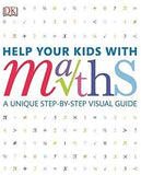 Help Your Kids with Maths (DKYR) by Carol Vorderman