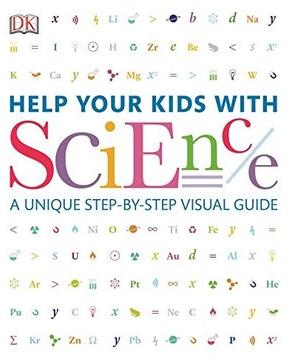 Help Your Kids with Science (DKYR) by Carol Vorderman