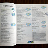 Student Atlas (DKYR): Essential Reference for Students of All Ages