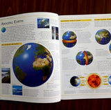 Student Atlas (DKYR): Essential Reference for Students of All Ages