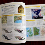 Student Atlas (DKYR): Essential Reference for Students of All Ages
