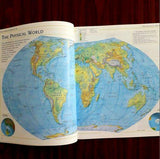 Student Atlas (DKYR): Essential Reference for Students of All Ages