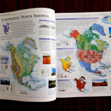Student Atlas (DKYR): Essential Reference for Students of All Ages