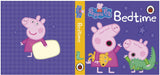 Peppa Pig: Bedtime Little Library