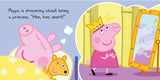 Peppa Pig: Bedtime Little Library