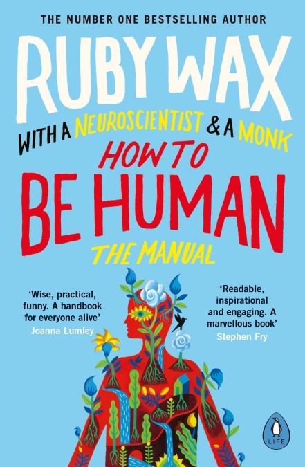 How to Be Human by Ruby Wax
