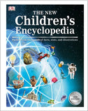 The New Children's Encyclopedia by DK