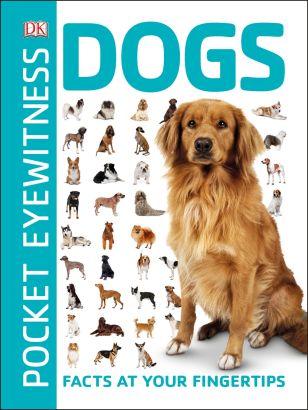 Pocket Eyewitness Dogs by DK