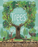RHS The Magic and Mystery of Trees by Jen Green