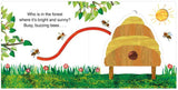 The Very Hungry Caterpillar's Hide-and-Seek