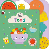 Baby Touch: Food by Ladybird