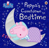 Peppa Pig: Peppa's Countdown to Bedtime by Peppa Pig
