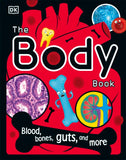 The Body Book (The Science Book Series)