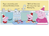 Peppa Pig: Christmas Little Library