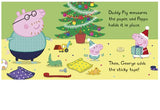 Peppa Pig: Christmas Little Library