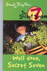 Secret Seven: 03: Well Done, Secret Seven (Standard)
