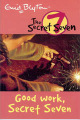 Secret Seven: 06: Good Work, Secret Seven (Standard)